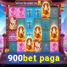 900bet paga